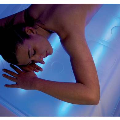 Многофункциональная кабина "AEMOTIO SPA"