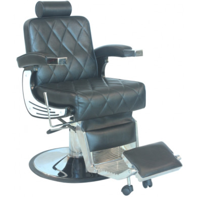 Кресло барбершоп "Чарли"
