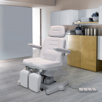Кресло педикюрное "PODO MIX 3"