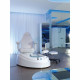 Педикюрный СПА комплекс "PEDI SPA" с гидромассажной ванной