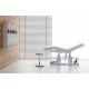Массажная кушетка "Lumina"