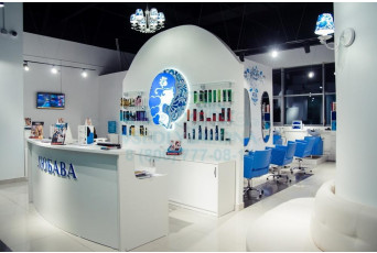 Салон красоты &laquo;Любава&raquo;